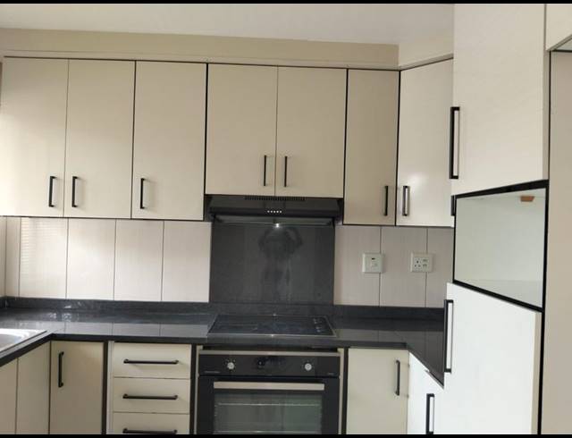 3 BEDROOM PROPERTY TO RENT IN SHERWOOD